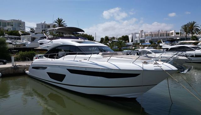 noname yacht for sale 14