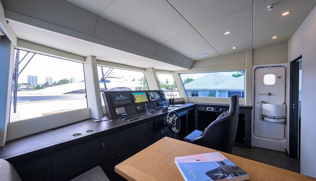 C3 yacht for sale 27