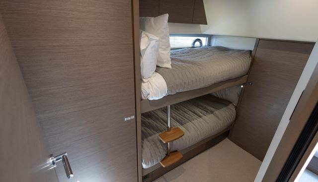 noname yacht for sale 53