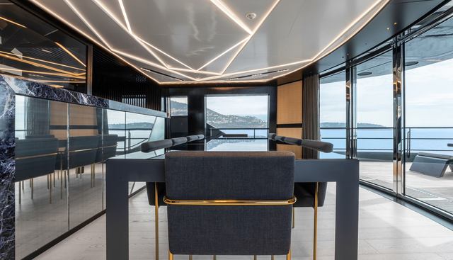 K+ yacht for sale 14
