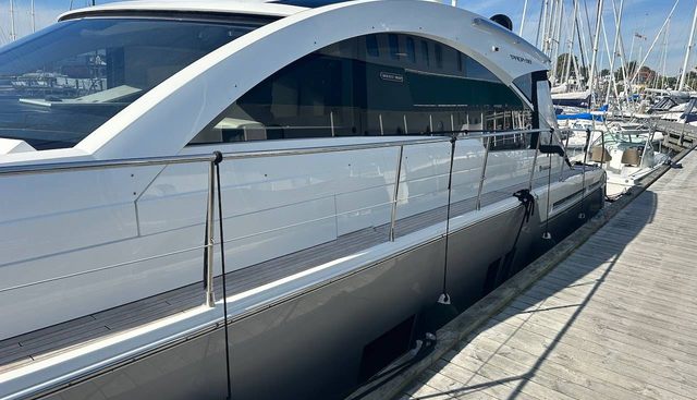 noname yacht for sale 10