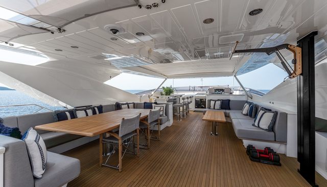 NOROADER yacht for sale 43