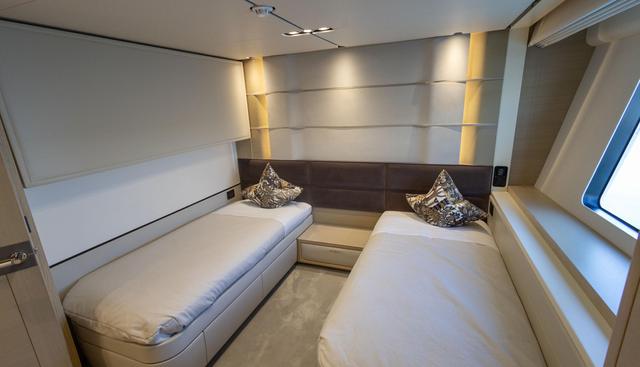 Metaquotes yacht for sale 42