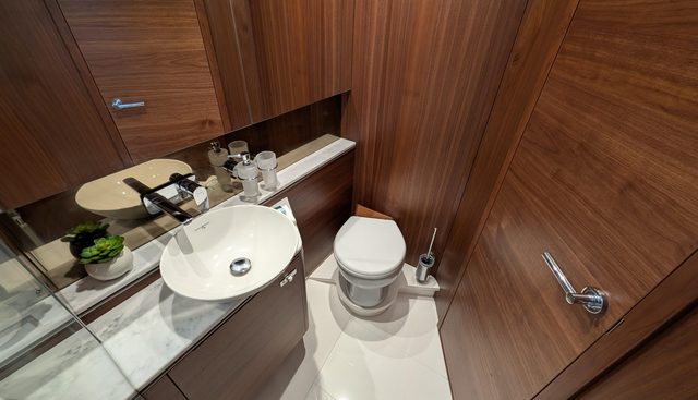 noname yacht for sale 25