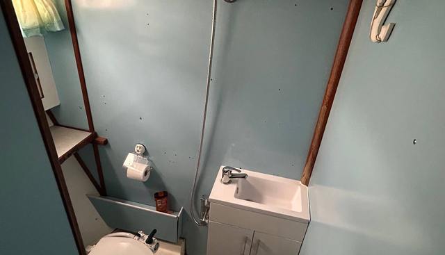 noname yacht for sale 3