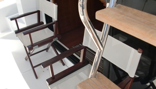 noname yacht for sale 9