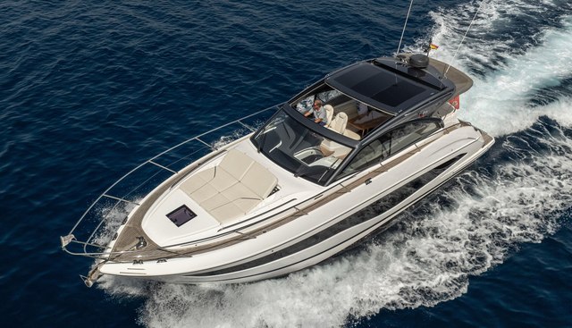 Nisi Nunc yacht for sale 10