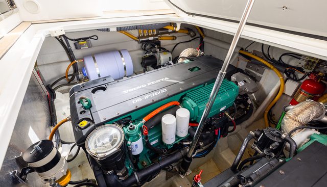 noname yacht for sale 27