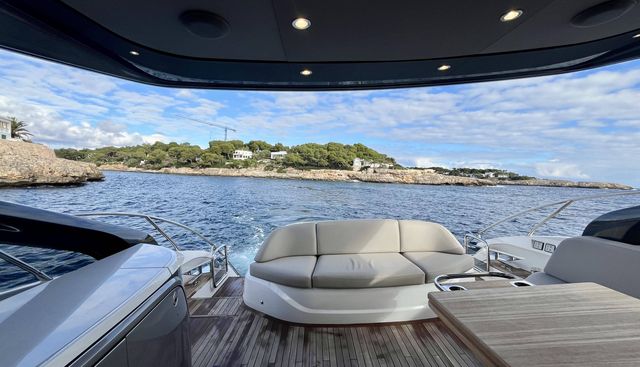 noname yacht for sale 8