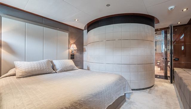 BLISS yacht for sale 13