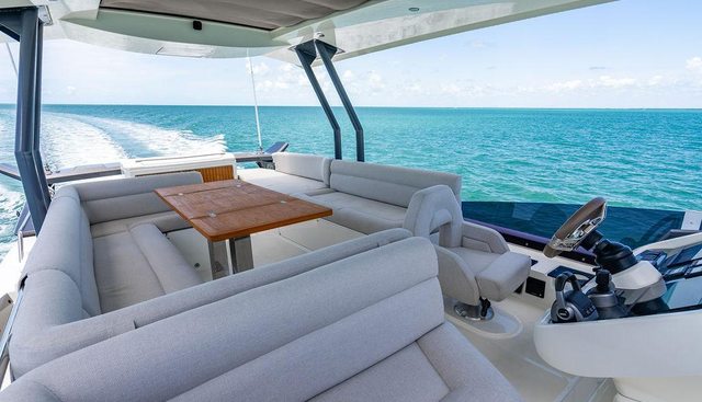 Grace yacht for sale 5