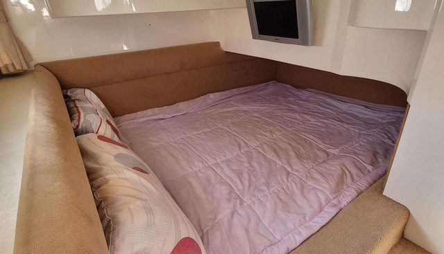 noname yacht for sale 62