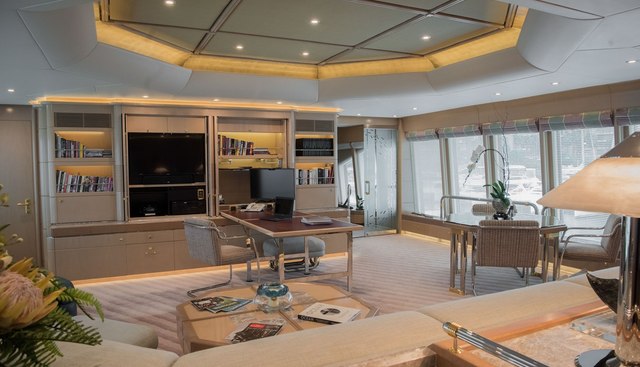 DOUBLE HAVEN yacht for sale 8