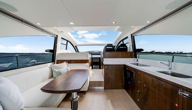 noname yacht for sale 30