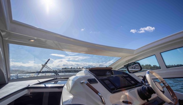 Ocean Eyes yacht for sale 14