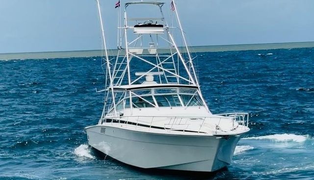 El Caiman yacht for sale 5