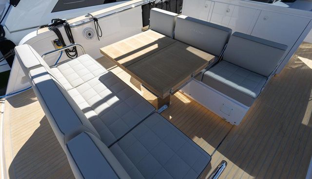 noname yacht for sale 32