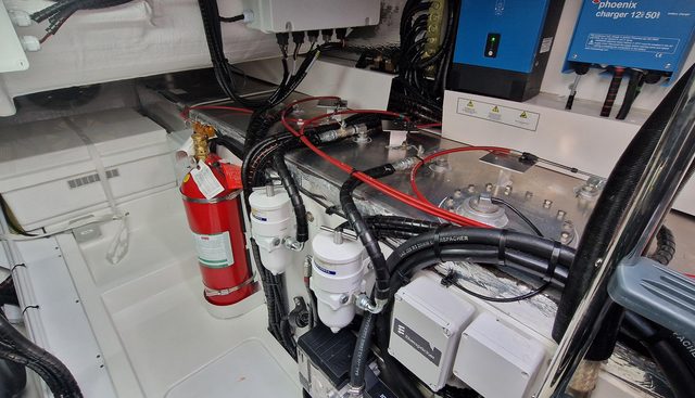 noname yacht for sale 43