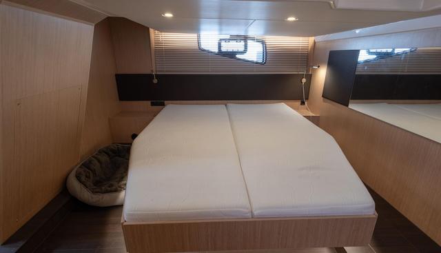 noname yacht for sale 25