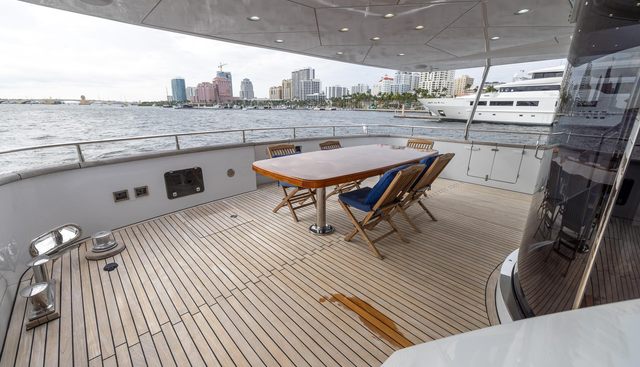 noname yacht for sale 14