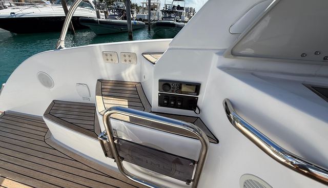 RELAX JOSEPHINE yacht for sale 12