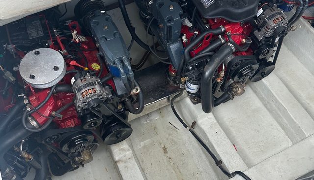 Nemo II yacht for sale 18