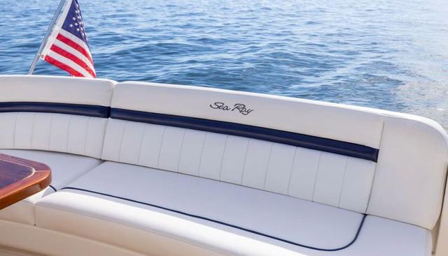 noname yacht for sale 25