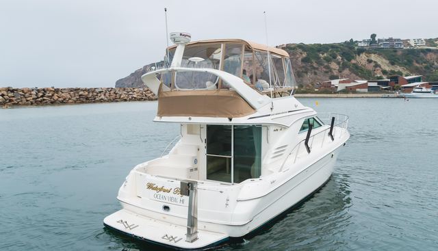 Waterfront Property yacht for sale 9