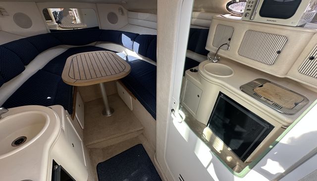 Rioja yacht for sale 23