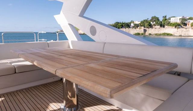 Chinonino yacht for sale 33
