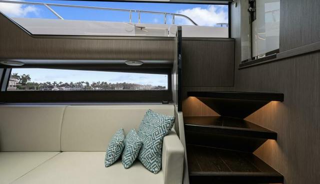noname yacht for sale 38