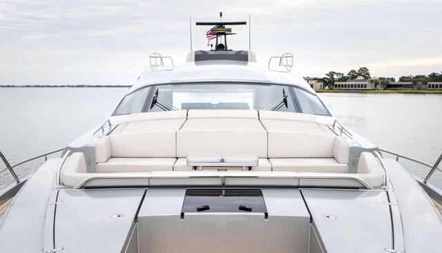 STALLION yacht for sale 33