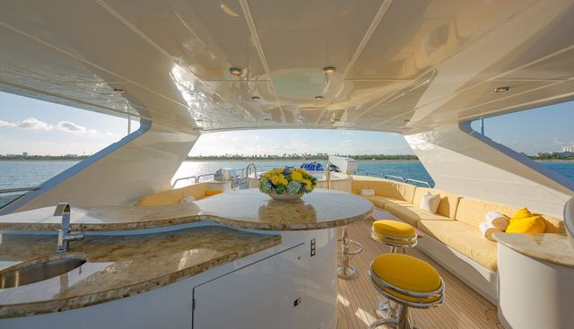 I LOVE THIS BOAT yacht for sale 12