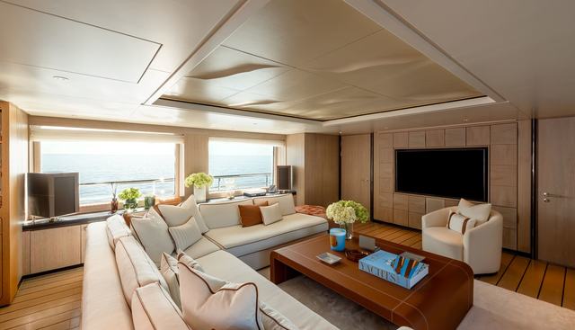 Dojo yacht for sale 8