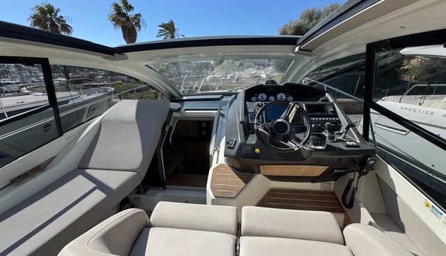 noname yacht for sale 9