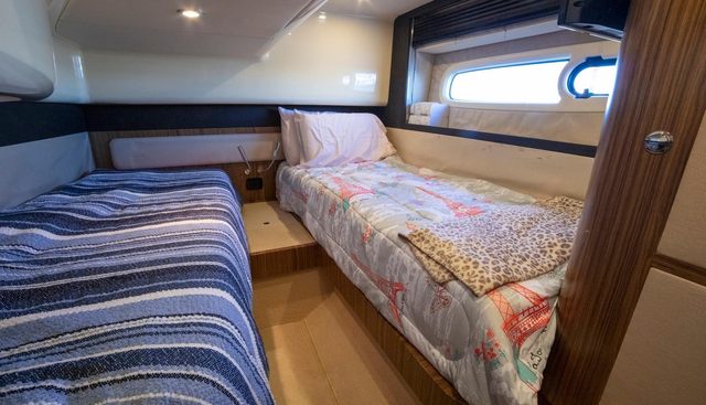 Rumble Bee yacht for sale 14