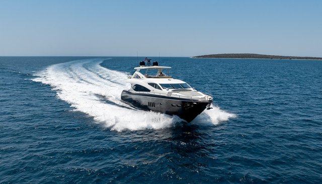 Mello yacht for sale 5