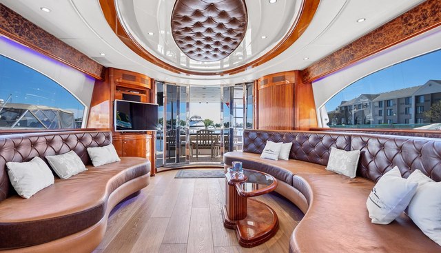 ELIZEE yacht for sale 7