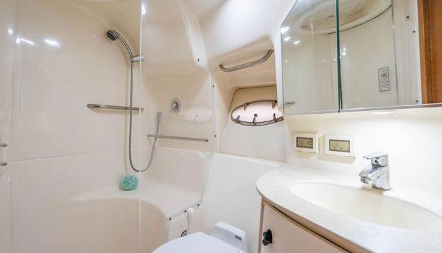 Agape yacht for sale 57