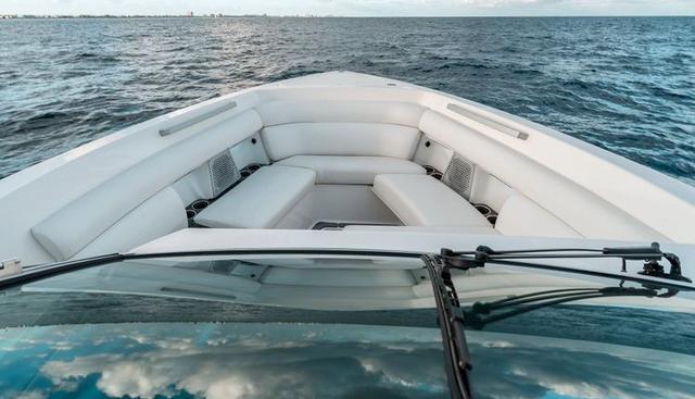 noname yacht for sale 27