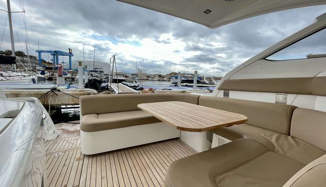 noname yacht for sale 8