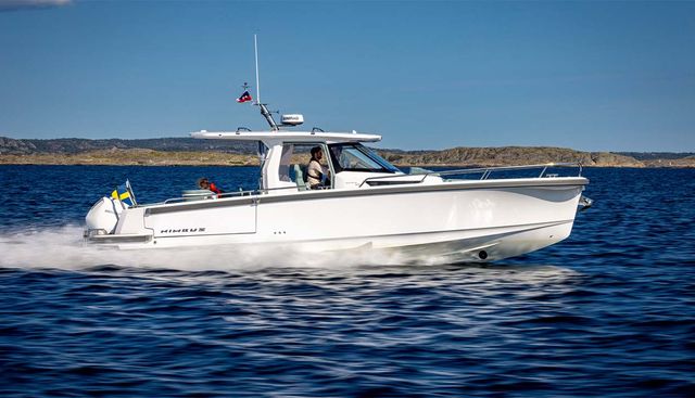 noname yacht for sale 12