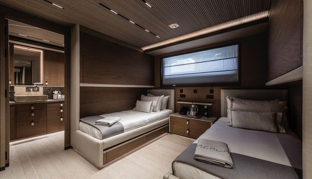 Acala yacht for sale 14
