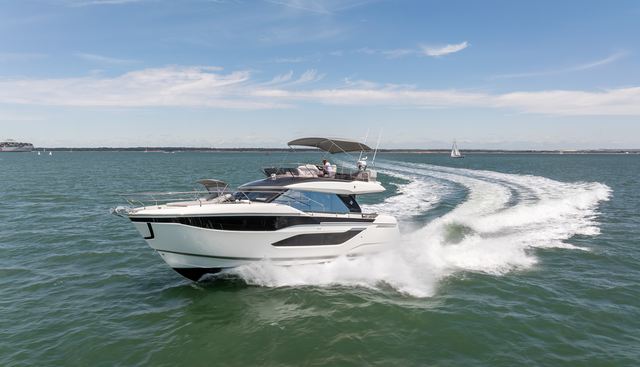 noname yacht for sale 4