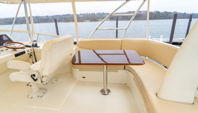 Sapphire II yacht for sale 49