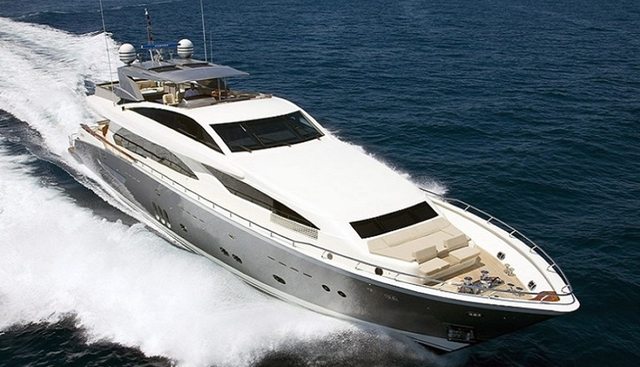 APMONIA yacht for sale 7