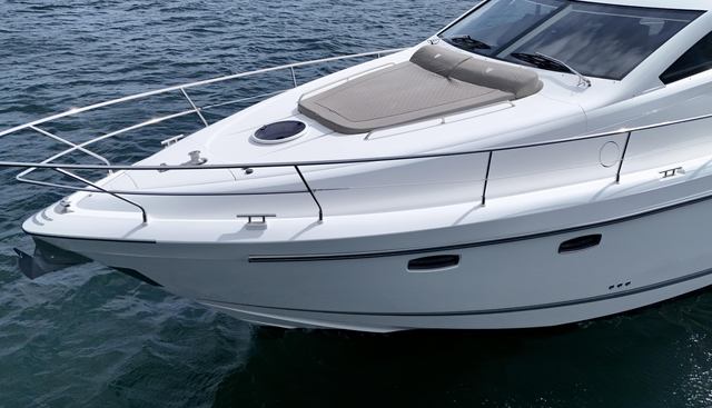 noname yacht for sale 77