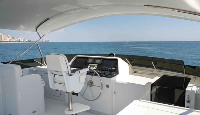 WELL DONE yacht for sale 19