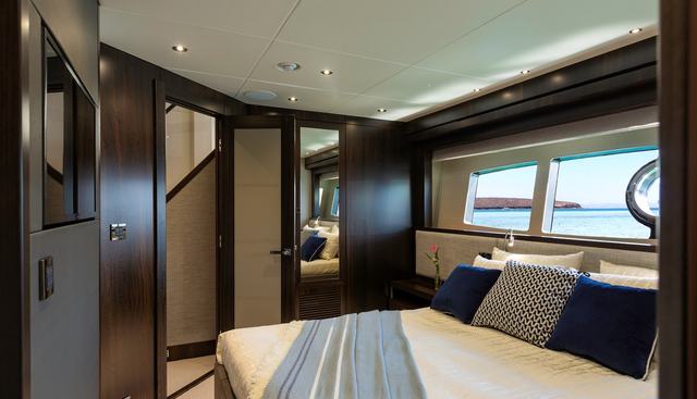 MR. K IRISTON yacht for sale 15