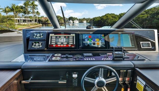 95 YACHT yacht for sale 32